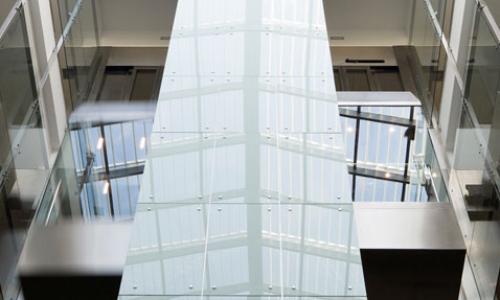 Key factors in the choice of passenger lifts